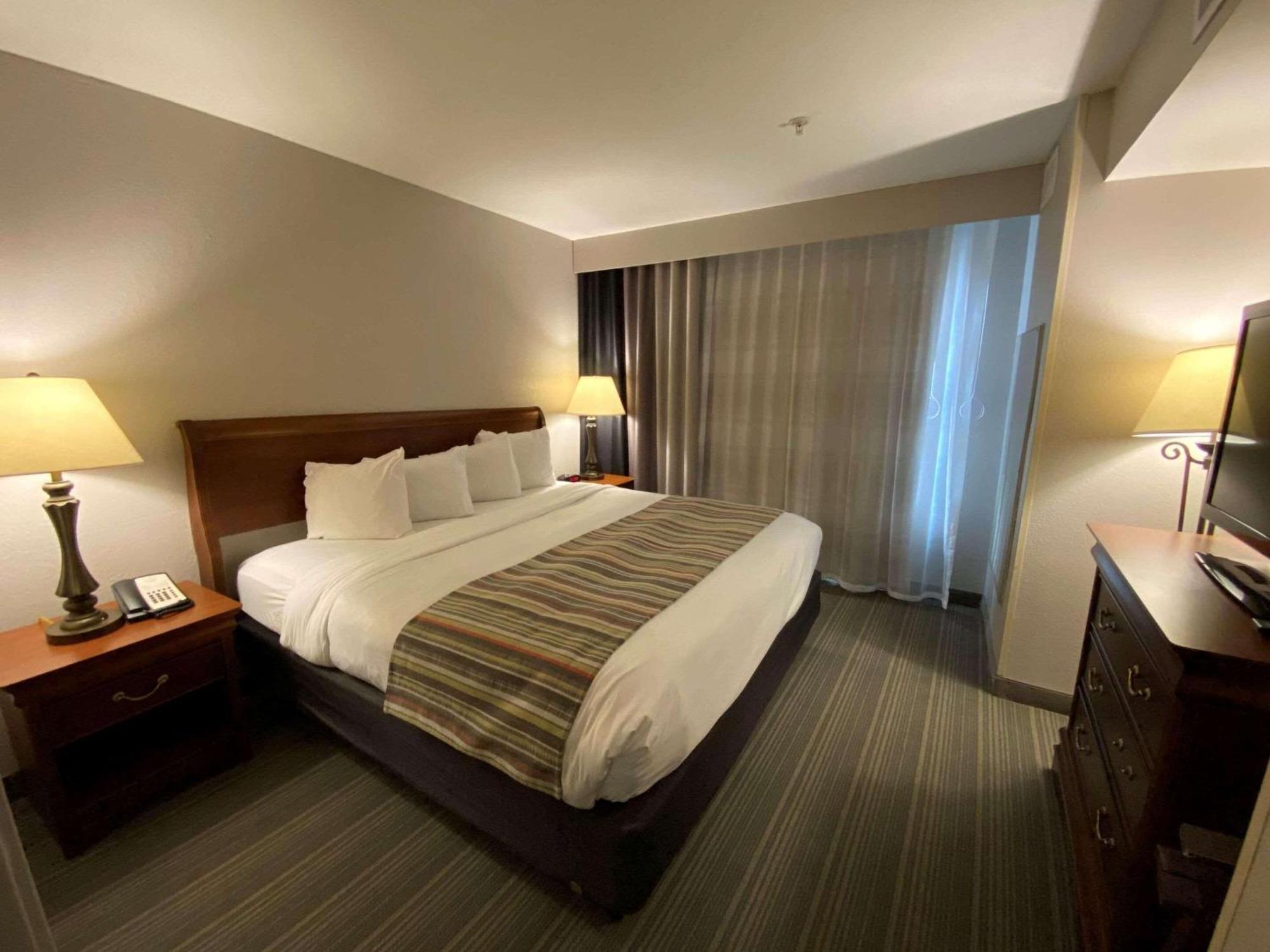 Country Inn & Suites By Radisson, Athens, Ga Esterno foto
