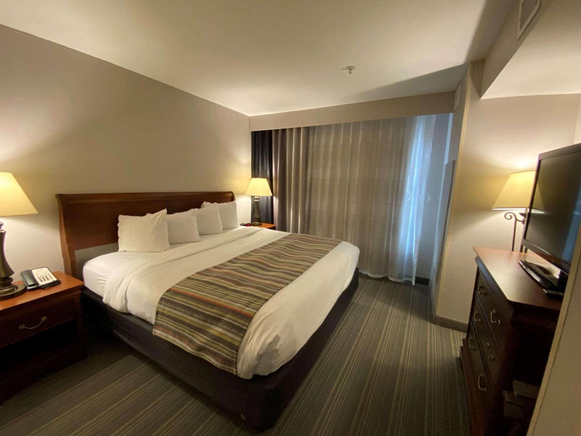 Country Inn & Suites By Radisson, Athens, Ga Esterno foto