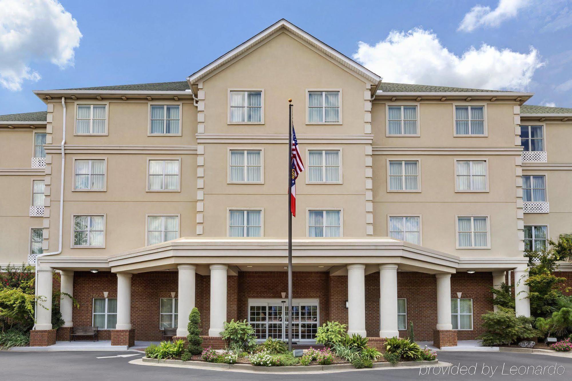 Country Inn & Suites By Radisson, Athens, Ga Esterno foto