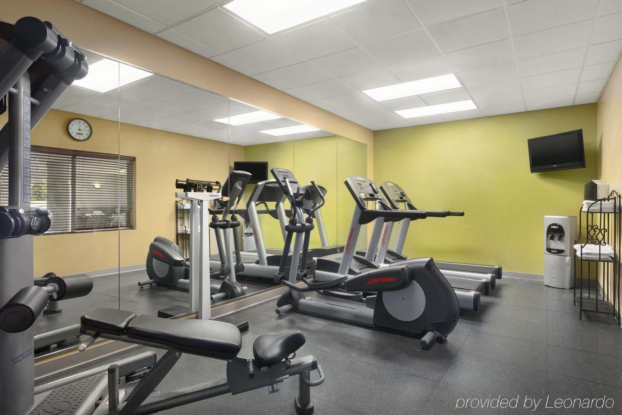 Country Inn & Suites By Radisson, Athens, Ga Esterno foto