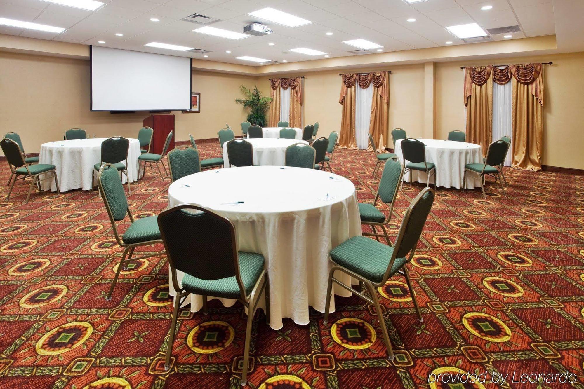 Country Inn & Suites By Radisson, Athens, Ga Affari foto